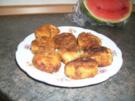 Korokke - Rezept