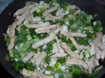 Rezept: Fleisch : Minutensteaks.....mal ganz anders..:)))))) Bild Nr. 3 Fleisch : Minutensteaks.....mal ganz anders..:)))))) - Rezept - Bild Nr. 3