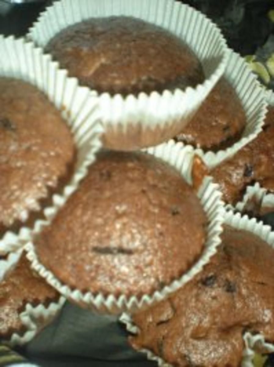 Kuchen: Muffins für den Grillnachmittag oder auch einfach so :D - Rezept - Bild Nr. 2