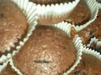 Rezept: Kuchen: Muffins für den Grillnachmittag oder auch einfach so :D Bild Nr. 2 Kuchen: Muffins für den Grillnachmittag oder auch einfach so :D - Rezept - Bild Nr. 2