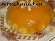 Bananen - Orangengelee - Rezept