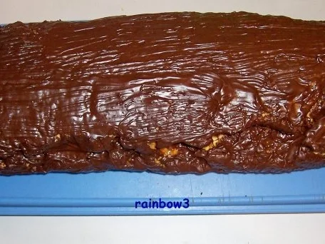 Backen: Roll-Kuchen - Rezept