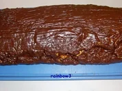 Backen: Roll-Kuchen - Rezept