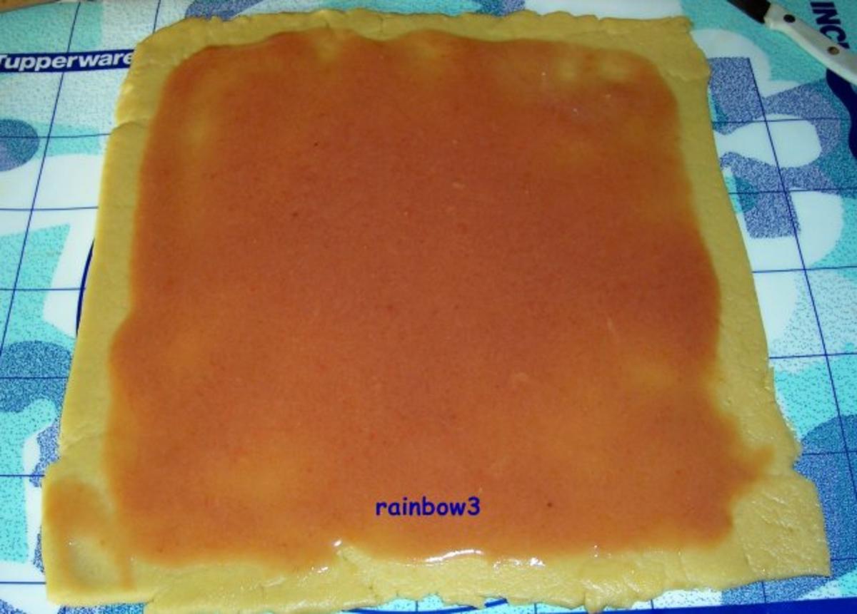 Backen: Roll-Kuchen - Rezept - Bild Nr. 4