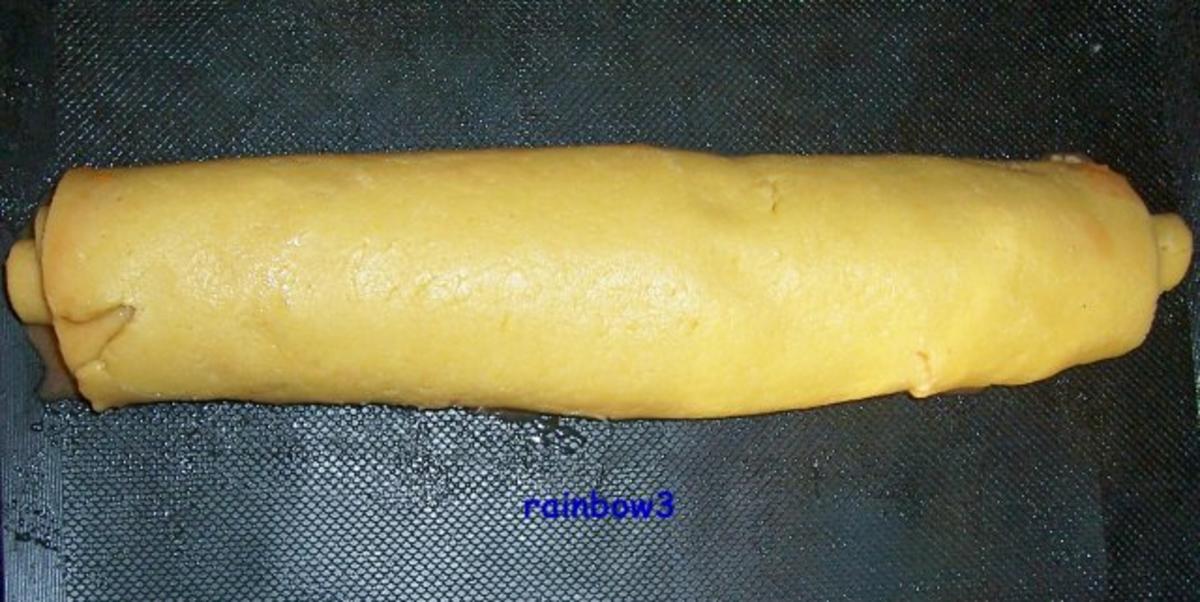 Backen: Roll-Kuchen - Rezept - Bild Nr. 5