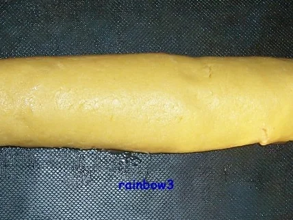 Backen: Roll-Kuchen - Rezept - Bild Nr. 5