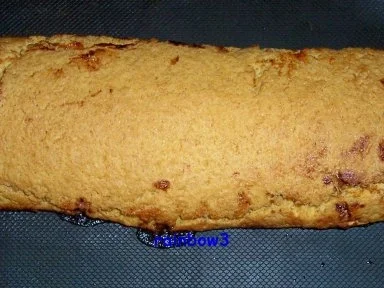 Backen: Roll-Kuchen - Rezept - Bild Nr. 6