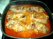 Rinderrouladen - Rezept