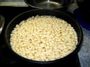 Spätzle - Rezept