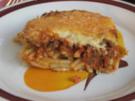 Makkaroni-Hackauflauf - Rezept