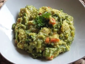 Rezept: Kalifornische Reispfanne Bild Nr. 2 Kalifornische Reispfanne - Rezept - Bild Nr. 2