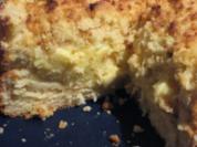 Mini Apfel-Hefekuchen - Rezept