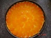 Kuchen + Torten : Schmandkuchen - Rezept