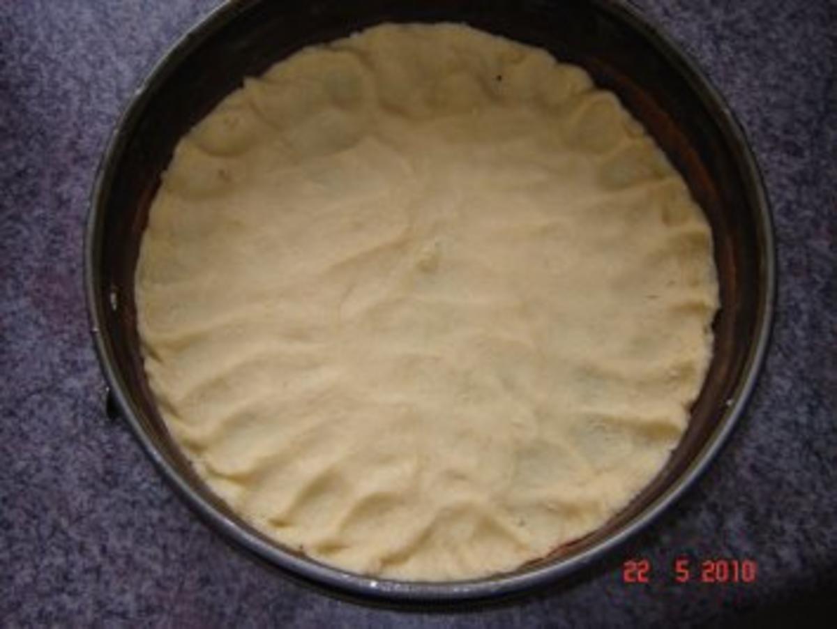 Kuchen + Torten : Schmandkuchen - Rezept - Bild Nr. 3