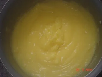 Kuchen + Torten : Schmandkuchen - Rezept - Bild Nr. 4