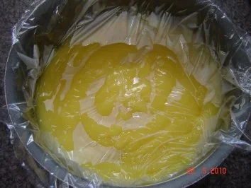 Kuchen + Torten : Schmandkuchen - Rezept - Bild Nr. 5