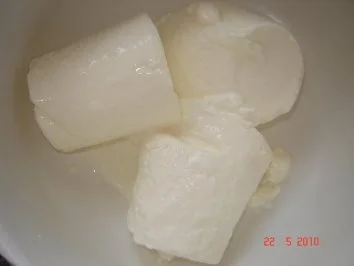 Kuchen + Torten : Schmandkuchen - Rezept - Bild Nr. 6