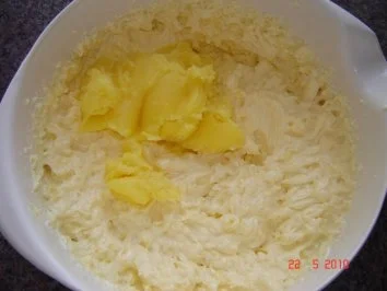 Kuchen + Torten : Schmandkuchen - Rezept - Bild Nr. 7