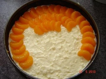 Kuchen + Torten : Schmandkuchen - Rezept - Bild Nr. 8