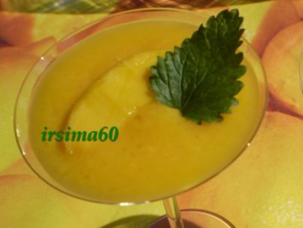 Mango - Frappé - Rezept Durch irsima60