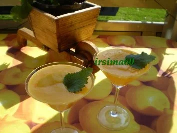  Mango - Frappé - Rezept - Bild Nr. 2