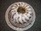 Napfkuchen - Rezept
