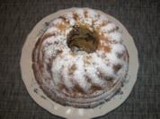 Napfkuchen - Rezept