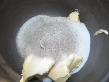 Napfkuchen - Rezept - Bild Nr. 3