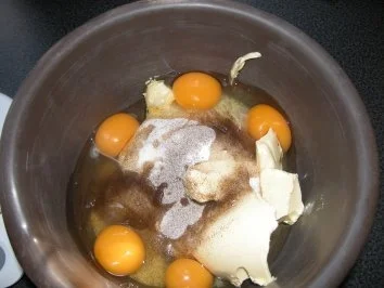 Napfkuchen - Rezept - Bild Nr. 4