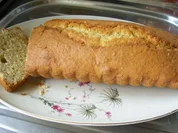 Backen: Gesundheits-Kuchen nach Omas Rezept - Rezept