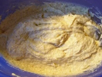 Rezept: Backen: Gesundheits-Kuchen nach Omas Rezept Bild Nr. 3 Backen: Gesundheits-Kuchen nach Omas Rezept - Rezept - Bild Nr. 3