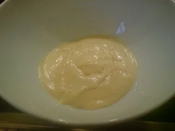 Rezept: Dressing für Chicken Caesar Salad Bild Nr. 2 Dressing für Chicken Caesar Salad - Rezept - Bild Nr. 2