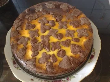 Rezept: Zupfkuchen Zupfkuchen - Rezept
