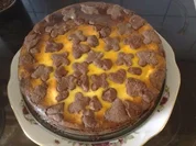 Zupfkuchen - Rezept