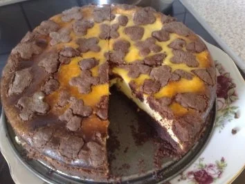 Rezept: Zupfkuchen Bild Nr. 2 Zupfkuchen - Rezept - Bild Nr. 2