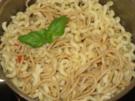 Volles Korn trifft würziges Italien - Rezept