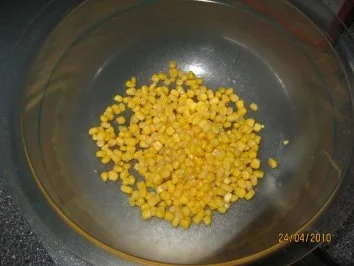 Bunter Nudelsalat - Rezept - Bild Nr. 3