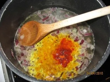 Bunter Nudelsalat - Rezept - Bild Nr. 7