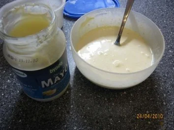 Bunter Nudelsalat - Rezept - Bild Nr. 10