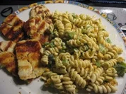 Rezept: Bunter Nudelsalat Bunter Nudelsalat - Rezept