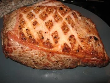 Südamerikanisches Roastbeef - Rezept - Bild Nr. 2