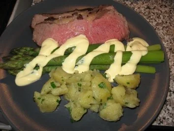 Südamerikanisches Roastbeef - Rezept - Bild Nr. 4