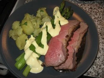 Südamerikanisches Roastbeef - Rezept - Bild Nr. 5