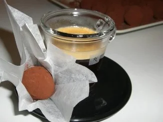 Tartufi dolci - Rezept