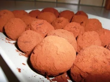 Tartufi dolci - Rezept - Bild Nr. 2