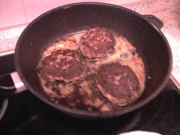 5 Kilo Frikadellen - Rezept - Bild Nr. 5