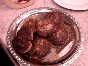 5 Kilo Frikadellen - Rezept - Bild Nr. 6