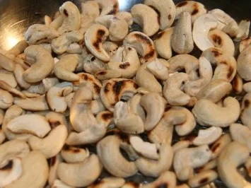 Bärlauch-Pesto - Rezept - Bild Nr. 4