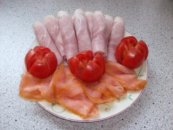 Rezept: Grüner Spargel mit schneller Orangen-Bärlauch Hollandaise Bild Nr. 2 Grüner Spargel mit schneller Orangen-Bärlauch Hollandaise - Rezept - Bild Nr. 2