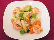 Leipziger Allerlei - Rezept